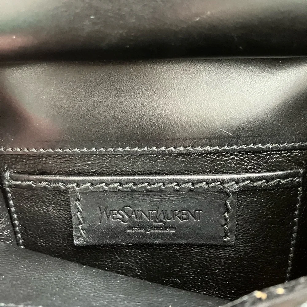 Yves Saint Laurent- um yes. Tom Ford involvement 2001 vintage - Picture 11 of 14